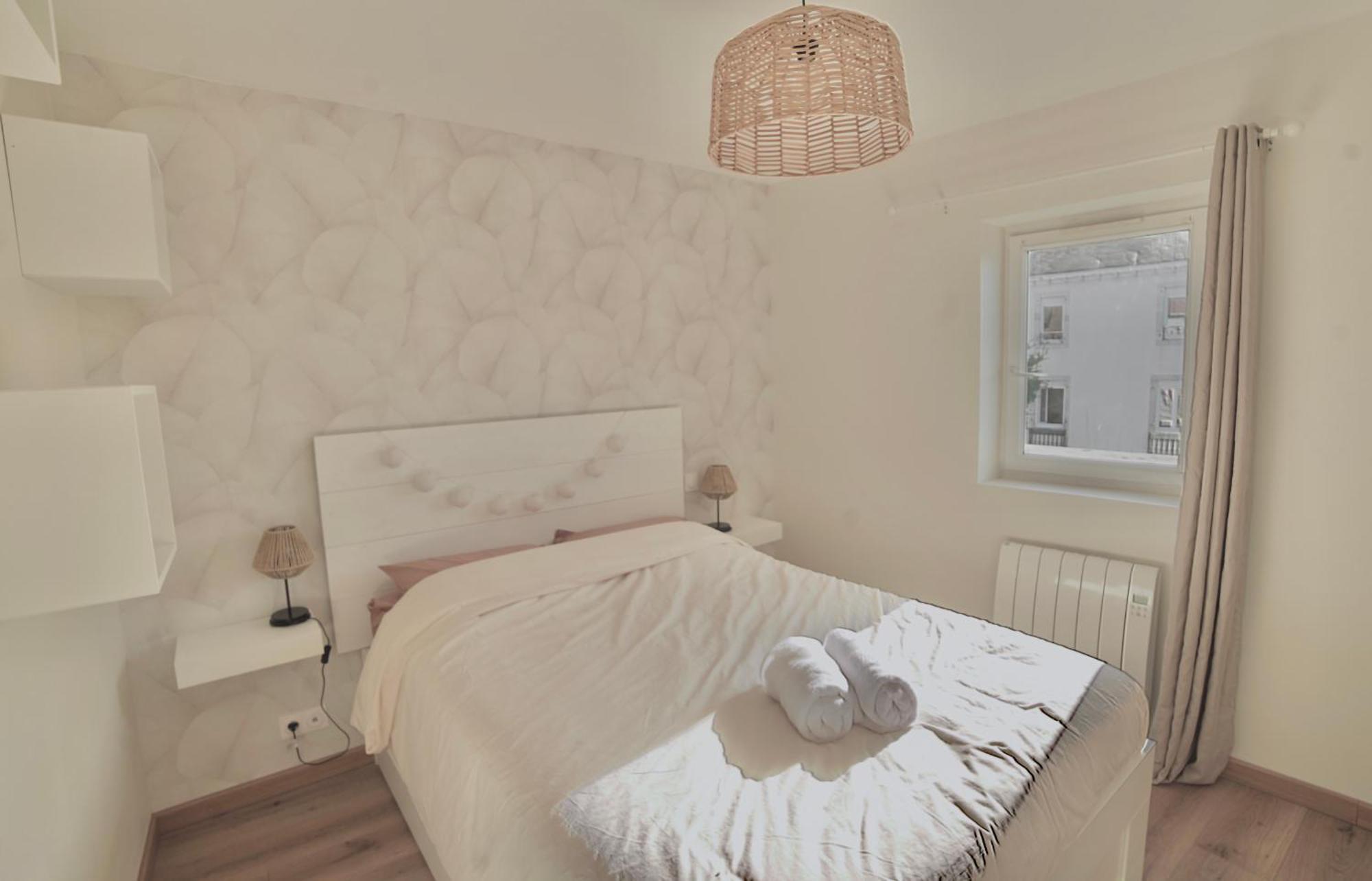 Havre Cosy Lejlighed Orthez Eksteriør billede